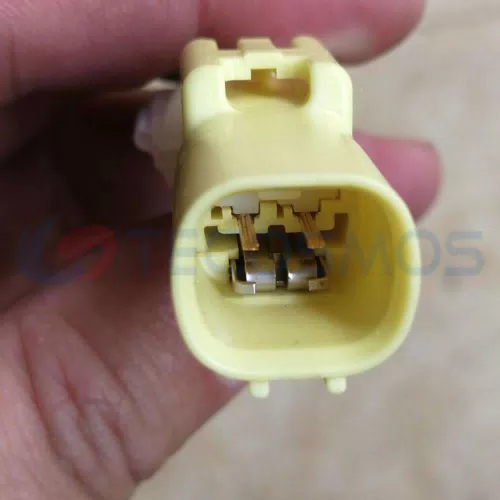 Car Connector For Delphi plug 2-0150M 2 pins CT2-0451G - image 4