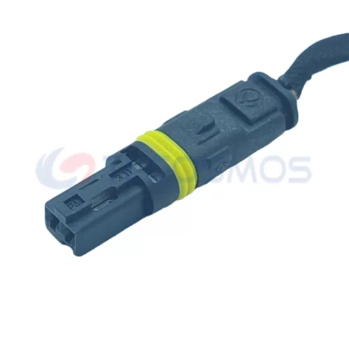 Automobile Waterproof Wiring Harness Connector Plug CT2-0454M