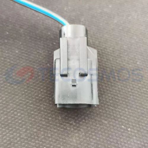 Car Connector For 2pin plug CT2-0455M - image 3