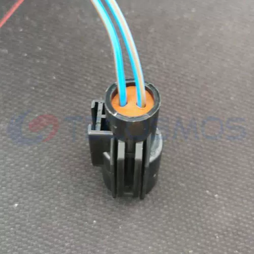 Car Connector For 2pin plug CT2-0455M - image 4