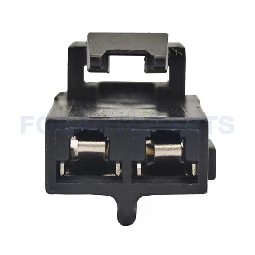 CT2-0456M Connector Wire 2pin Female for Buick Gl8 Blower Resistor Harness Plug on the Same Harness As 2-0114