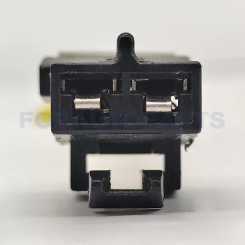 CT2-0456M Connector Wire 2pin Female for Buick Gl8 Blower Resistor Harness Plug on the Same Harness As 2-0114 - image 2
