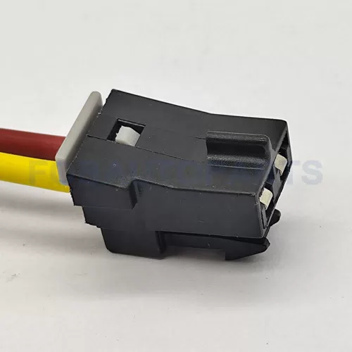 CT2-0456M Connector Wire 2pin Female for Buick Gl8 Blower Resistor Harness Plug on the Same Harness As 2-0114 - image 6