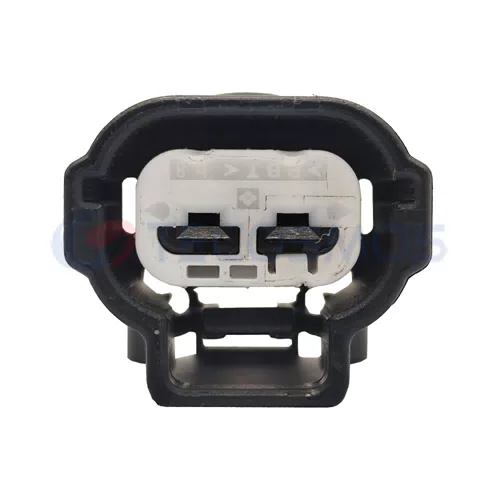 Automotive Fog Light Spray Bottle Plug Harness Connector Waterproof Shell for Ideal 2-pin Female CT2-0458M - image 2