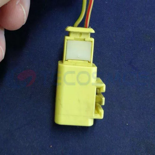 Car Connector For 2pin plug For Nissan X-Qashqai For seat sensor CT2-0461G-1 - image 2