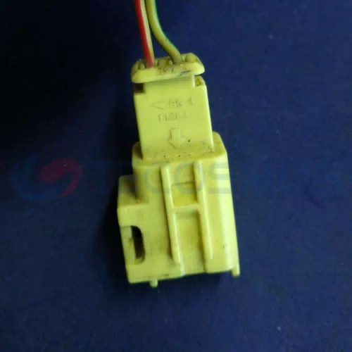Car Connector For 2pin plug For Nissan X-Qashqai For seat sensor CT2-0461G-1 - image 3