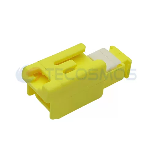 Auto Parts Waterproof Housing Seat Airbag Plug Connector 2-pin Male CT2-0461G - image 3