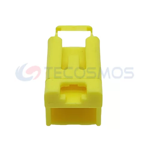 Auto Parts Waterproof Housing Seat Airbag Plug Connector 2-pin Male CT2-0461G - image 4