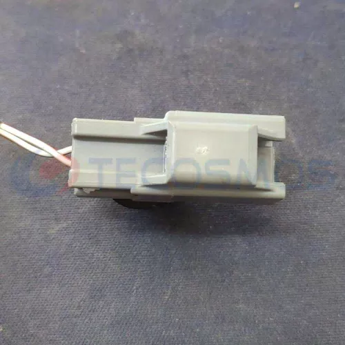 Car Connector For Nissan For Horn For 2 pins CT2-0463G - image 2