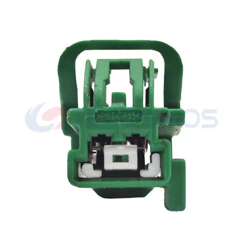Automotive Subwoofer Plug Harness Connector Waterproof Shell 2-pin Female CT2-0463M-1