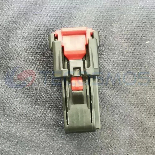 Car Connector For Buick For Ambient Lighting For Cadillac Envision 2pin CT2-0464M-1