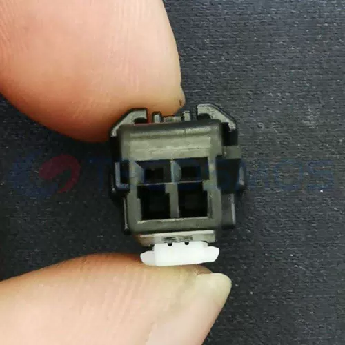 Car Connector For Buick For Ambient Lighting For Cadillac Envision 2pin CT2-0464M-1 - image 2