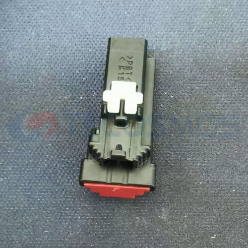 Car Connector For Buick For Ambient Lighting For Cadillac Envision 2pin CT2-0464M-1 - image 3