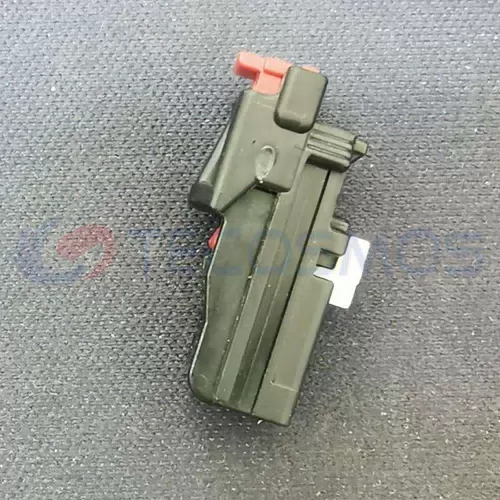 Car Connector For Buick For Ambient Lighting For Cadillac Envision 2pin CT2-0464M-1 - image 4