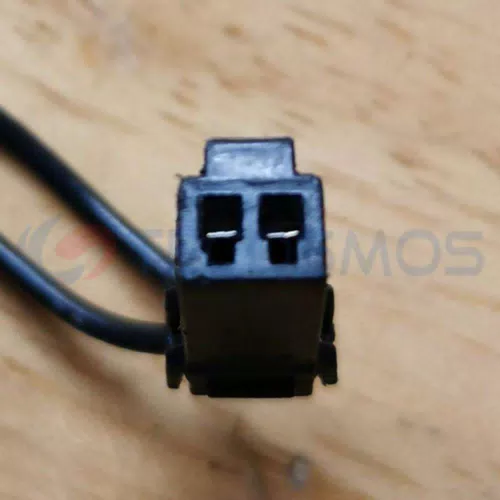 Car Connector For Buick Lacrosse ambient light 2pin CT2-0464M