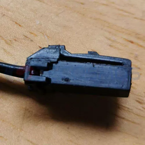 Car Connector For Buick Lacrosse ambient light 2pin CT2-0464M - image 3