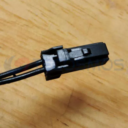 Car Connector For Buick Lacrosse ambient light 2pin CT2-0464M - image 4