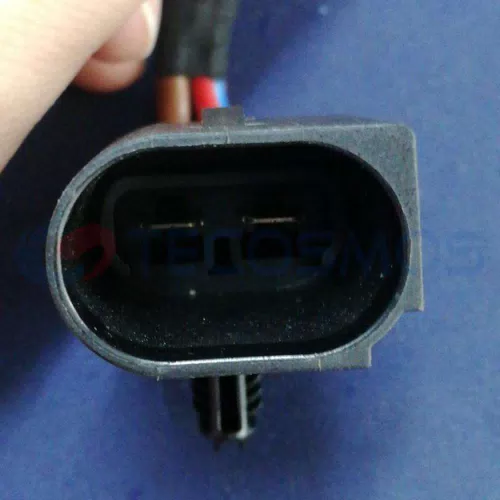 Car Connector For BMW 7574378-01 2 pins CT2-0465G