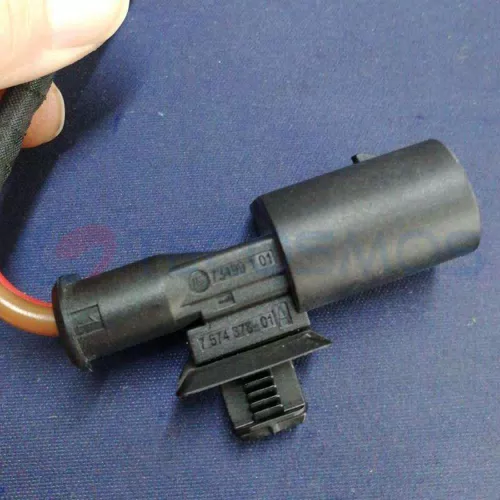 Car Connector For BMW 7574378-01 2 pins CT2-0465G - image 2