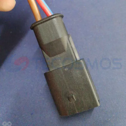 Car Connector For BMW 7574378-01 2 pins CT2-0465G - image 3