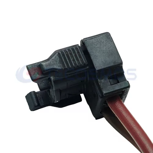 Automotive Waterproof Wire Harness Connector for Car Connector Plug 2-Pin Female CT2-0469M - image 4