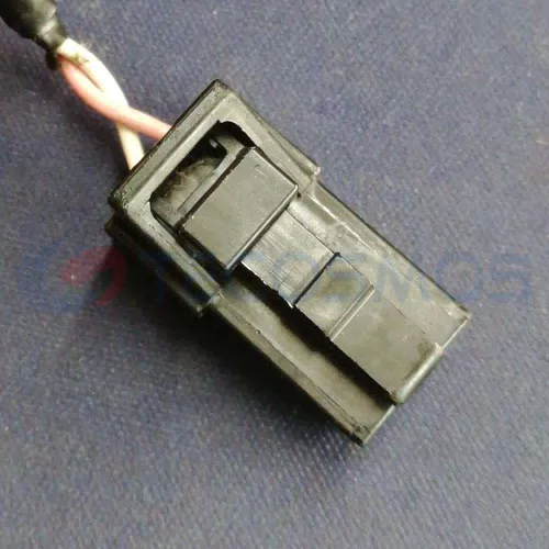 Car Connector For Nissan brake light firing plug 2 pins CT2-0470M-1 - image 2