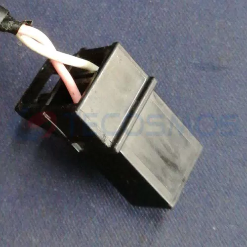 Car Connector For Nissan brake light firing plug 2 pins CT2-0470M-1 - image 3