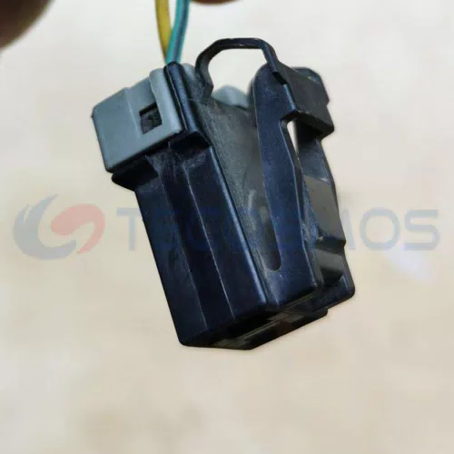 Car Connector For Nissan brake light firing plug 2 pins CT2-0470M - image 2