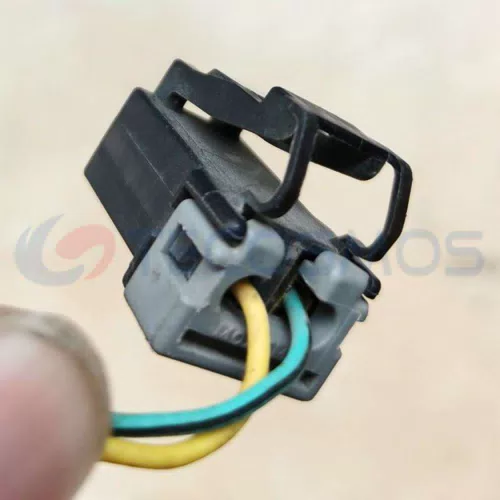 Car Connector For Nissan brake light firing plug 2 pins CT2-0470M - image 3