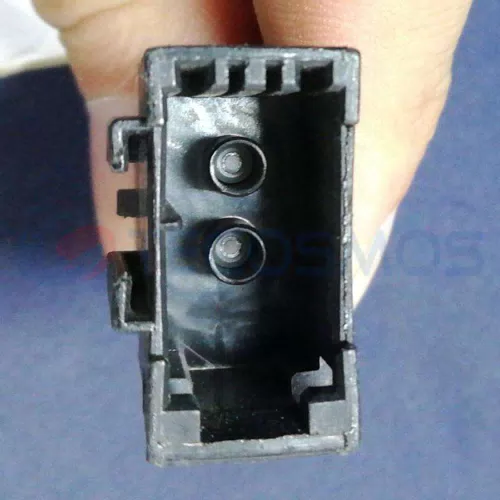 Car Connector For 4E0973702 2 pins CT2-0474G-1 - image 2