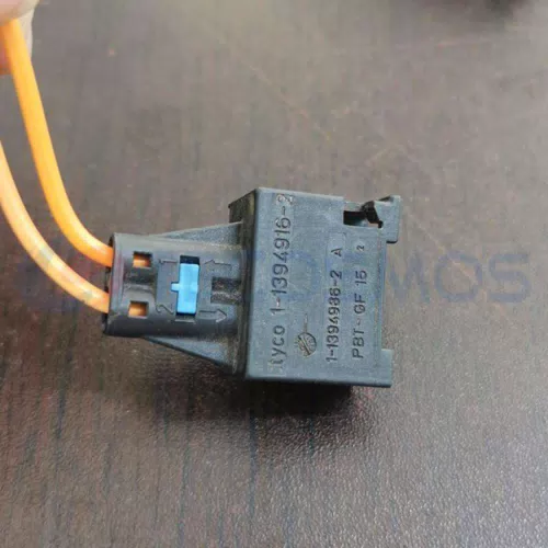 Car Connector For 4E0973702 2 pins CT2-0474G-2 - image 2