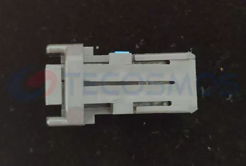 Car Connector For 4E0973702 power amplifier 2 pins CT2-0474M - image 2