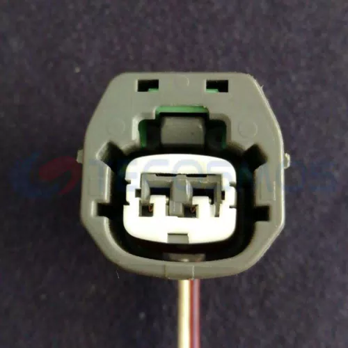 Car Connector For Nissan 2pin plug CT2-0475M