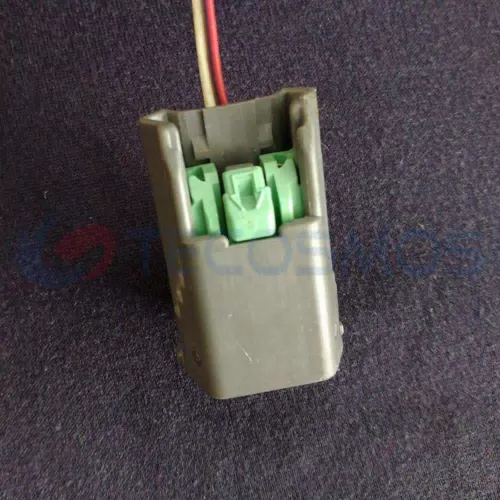 Car Connector For Nissan 2pin plug CT2-0475M - image 2