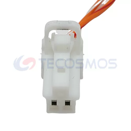Automotive Waterproof Wire Harness Connector for Car Connector Plug 2-Pin Female 7123-7820 - image 2