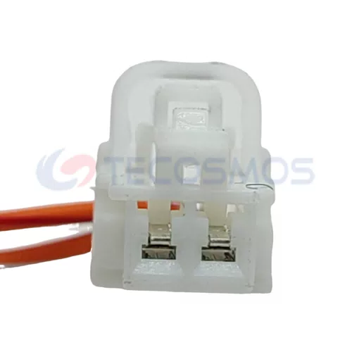 Automotive Waterproof Wire Harness Connector for Car Connector Plug 2-Pin Female 7123-7820 - image 3