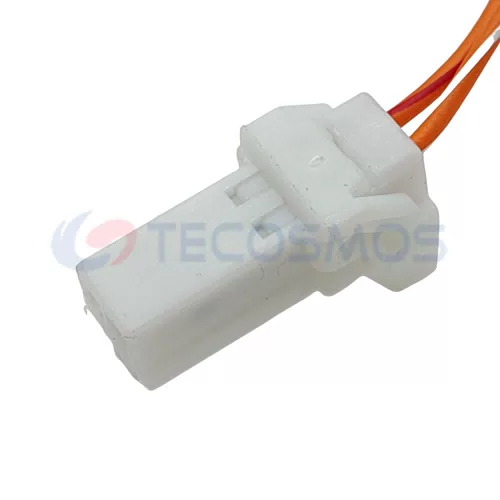 Automotive Waterproof Wire Harness Connector for Car Connector Plug 2-Pin Female 7123-7820 - image 5