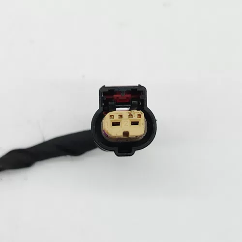 Automotive Waterproof Wire Harness Connector for Car Connector Plug 2-Pin Female CT2-0480M-3