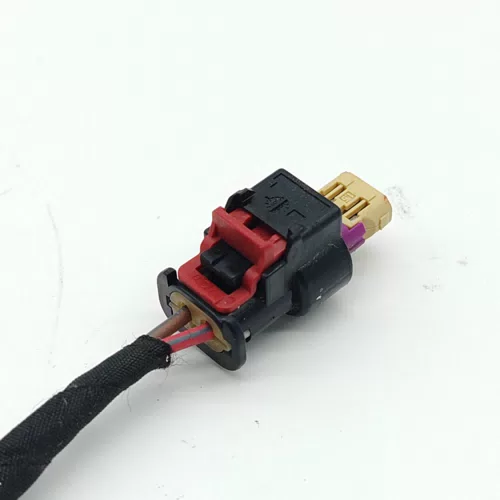 Automotive Waterproof Wire Harness Connector for Car Connector Plug 2-Pin Female CT2-0480M-3 - image 2