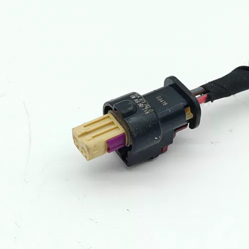 Automotive Waterproof Wire Harness Connector for Car Connector Plug 2-Pin Female CT2-0480M-3 - image 3