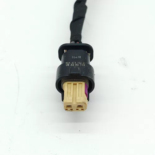 Automotive Waterproof Wire Harness Connector for Car Connector Plug 2-Pin Female CT2-0480M-3 - image 4