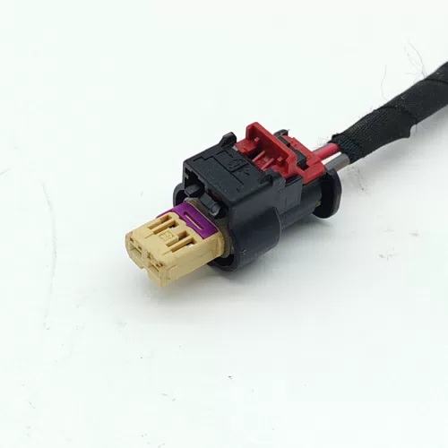 Automotive Waterproof Wire Harness Connector for Car Connector Plug 2-Pin Female CT2-0480M-3 - image 5