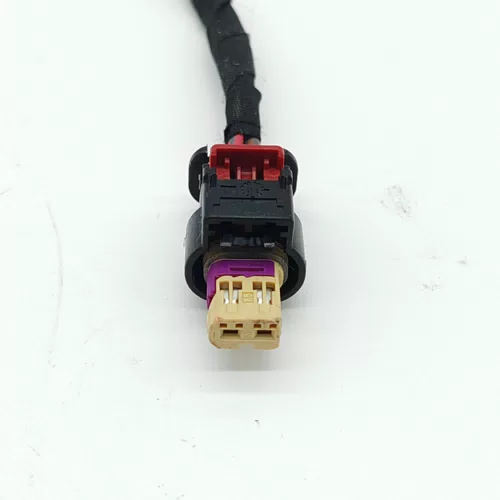 Automotive Waterproof Wire Harness Connector for Car Connector Plug 2-Pin Female CT2-0480M-3 - image 6