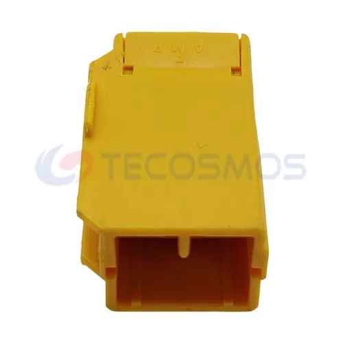 Automotive Waterproof Wire Harness Connector for Car Connector Plug 2-Pin Male 348794-3 - image 5