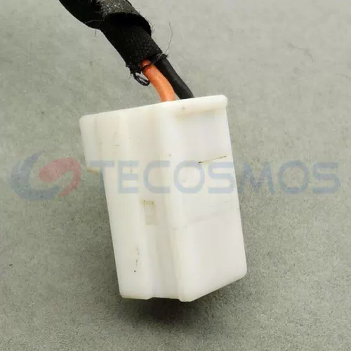Car Connector For White plug with 2 pins CT2-0484M - image 3