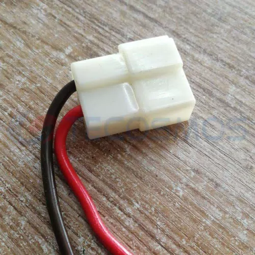 Car Connector For 6 3 2 pins CT2-0489G - image 2