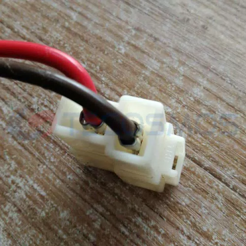 Car Connector For 6 3 2 pins CT2-0489G - image 3
