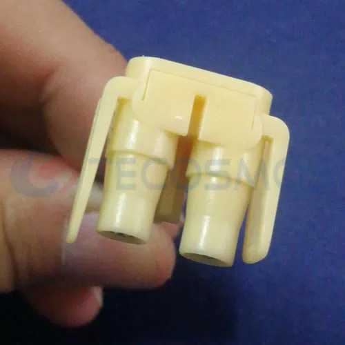 Car Connector For Mercedes-Benz and For BMW 2pin plugs for gasoline pumps CT2-0491M - image 3