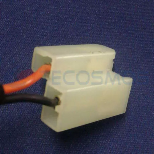 Car Connector For Mercedes-benz and For bmw 2pin CT2-0492M - image 2