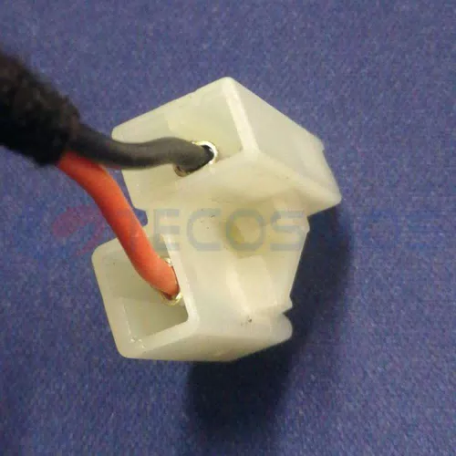 Car Connector For Mercedes-benz and For bmw 2pin CT2-0492M - image 3